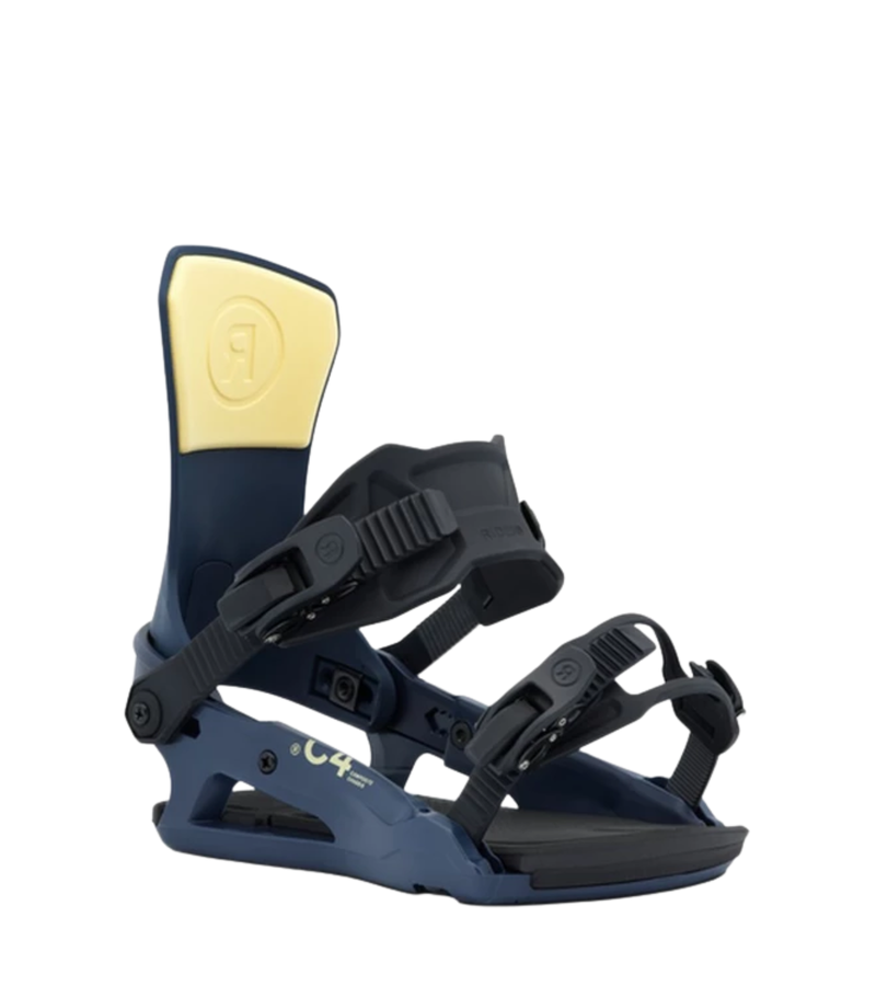 Ride C4 Snowboard Binding