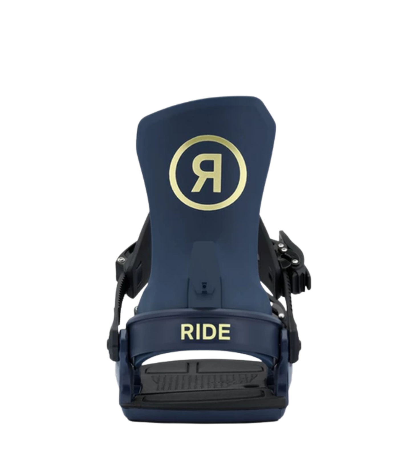 Ride C4 Snowboard Binding