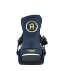 Ride C4 Snowboard Binding