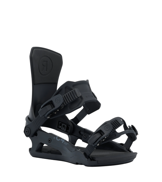 Ride C4 Snowboard Binding