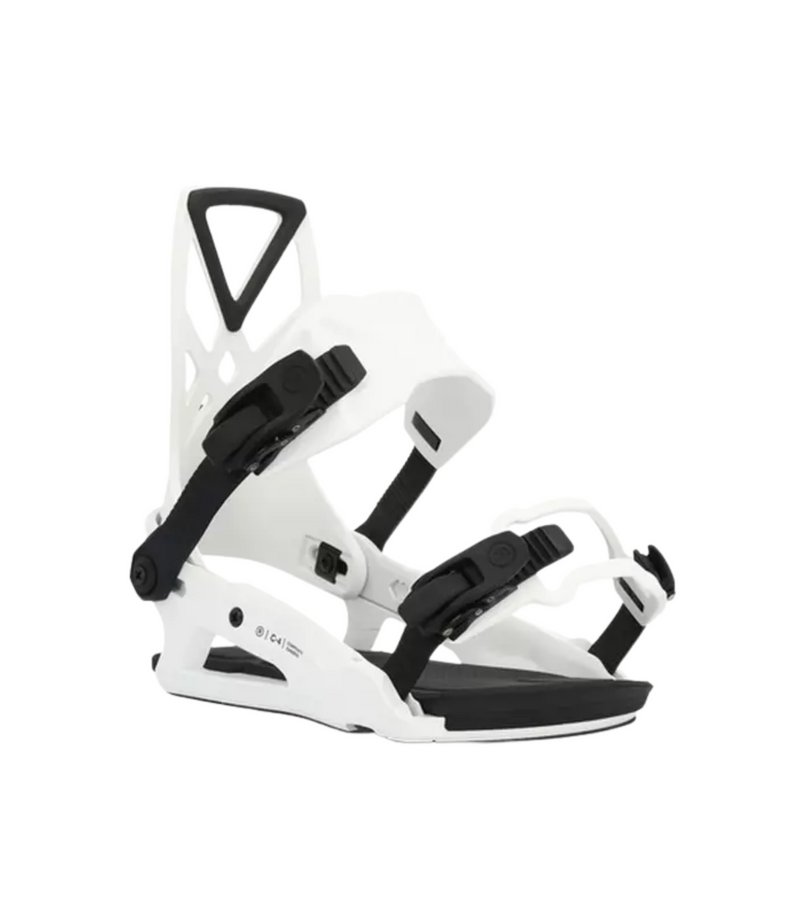 Ride C 4 Snowboard Binding