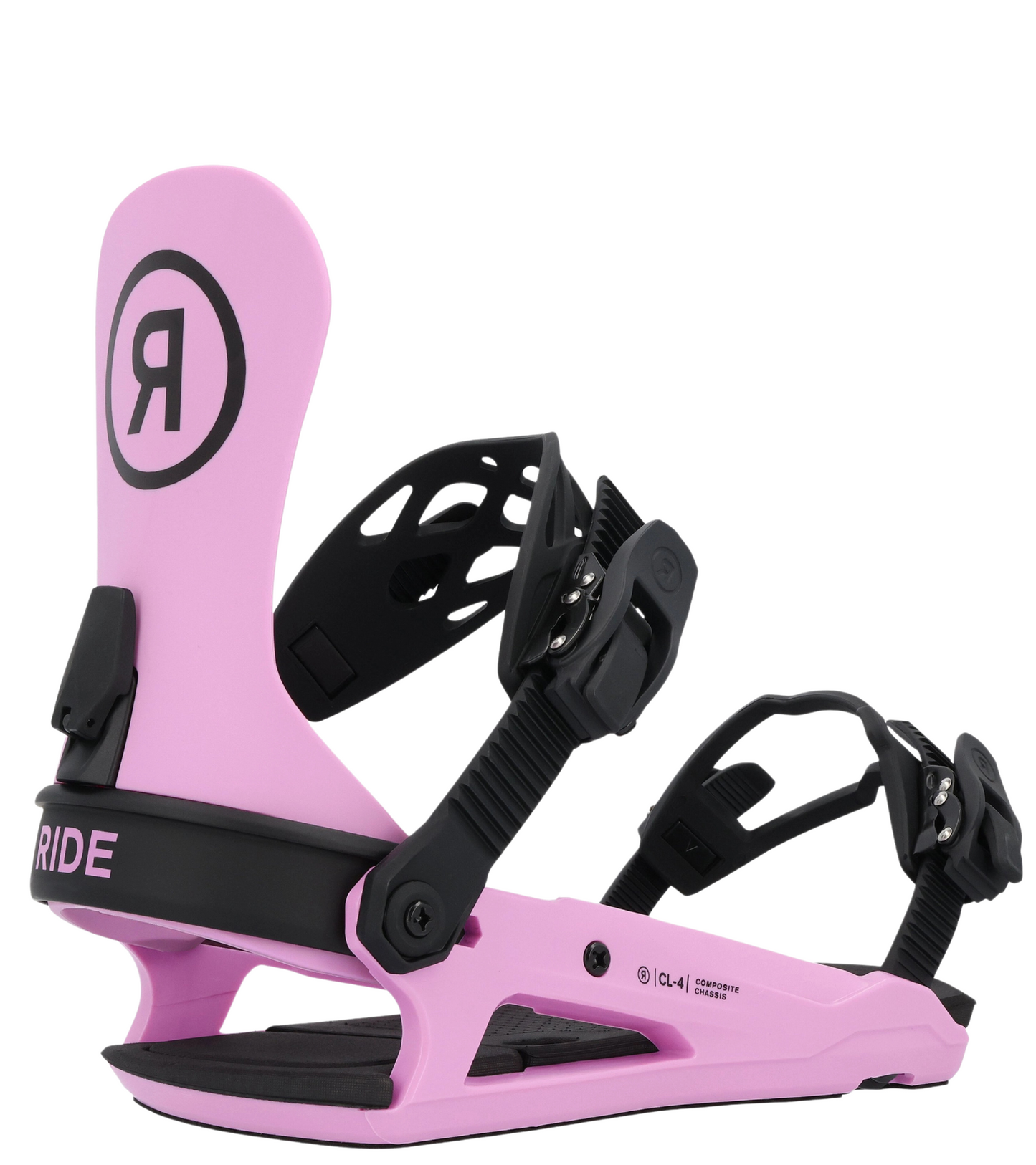 Ride CL-4 Snowboard Binding
