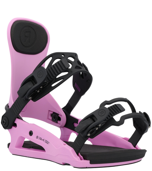 Ride CL-4 Snowboard Binding