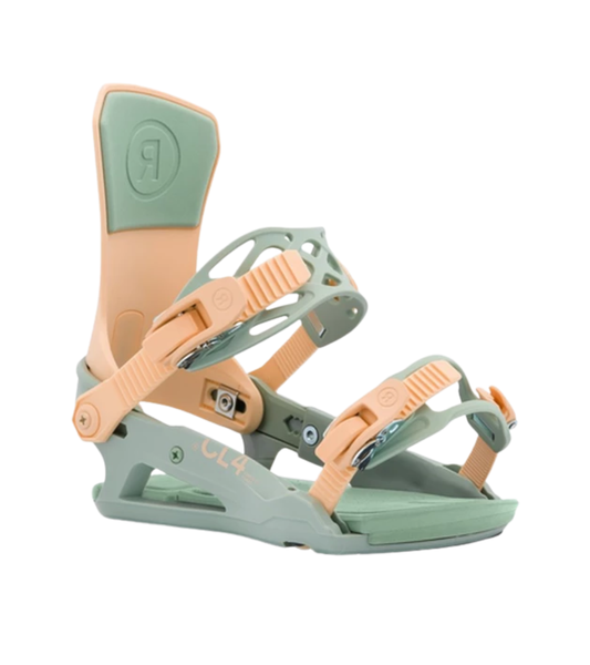 Ride CL4 Snowboard Binding