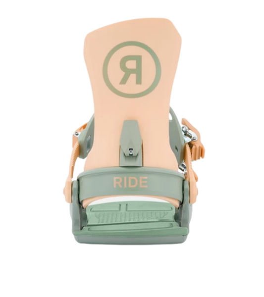 Ride CL4 Snowboard Binding