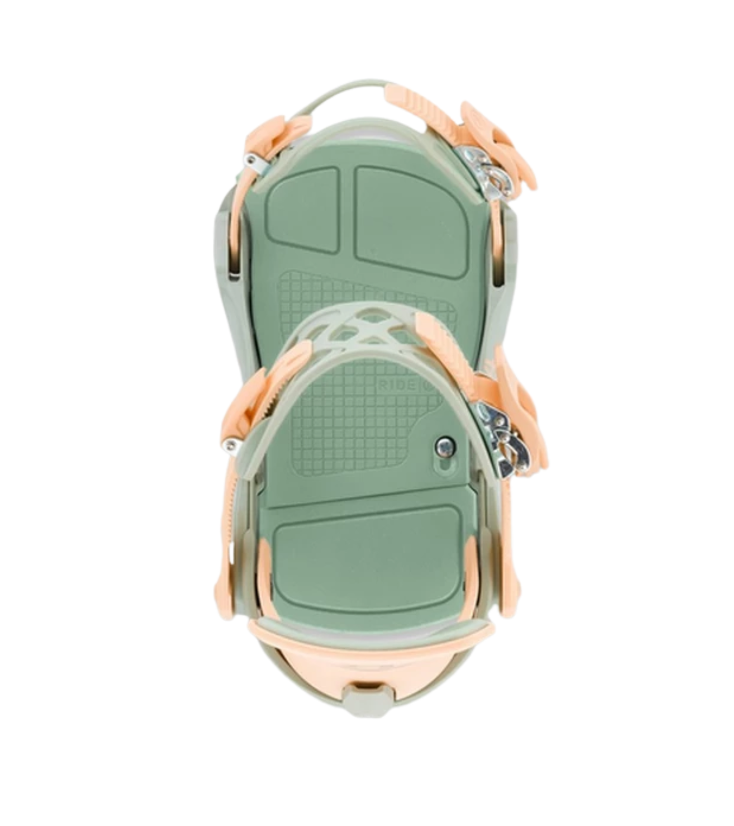 Ride CL4 Snowboard Binding