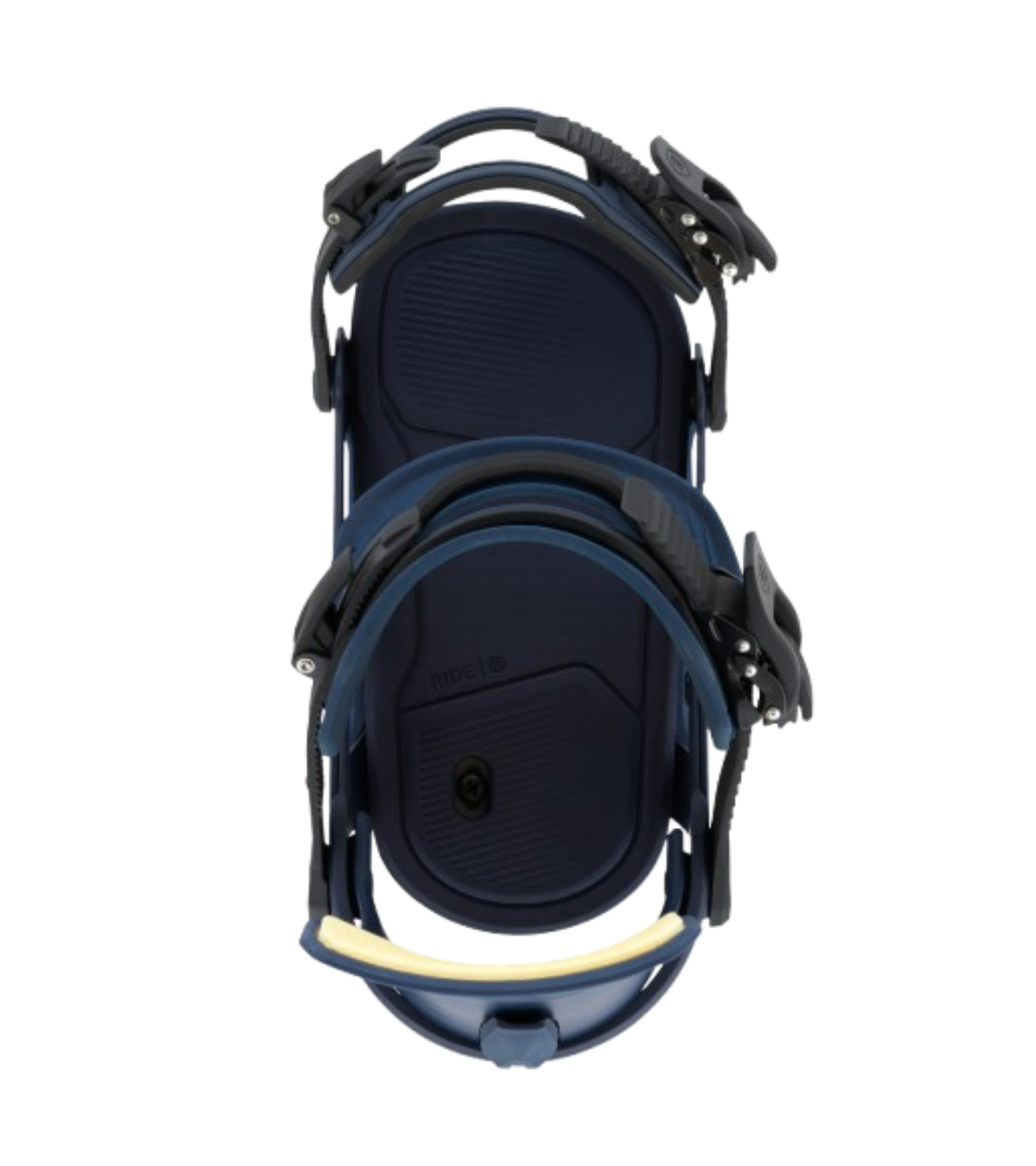 Ride Drone Snowboard Binding