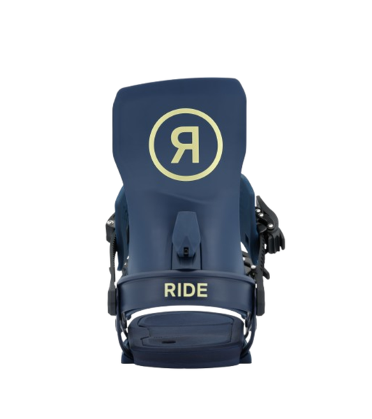 Ride Drone Snowboard Binding