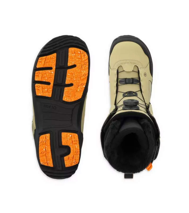 Ride Jackson Snowboard Boot