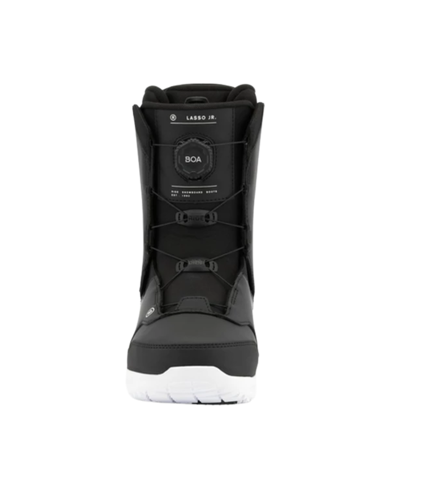 Lasso Junior Snowboard Boot