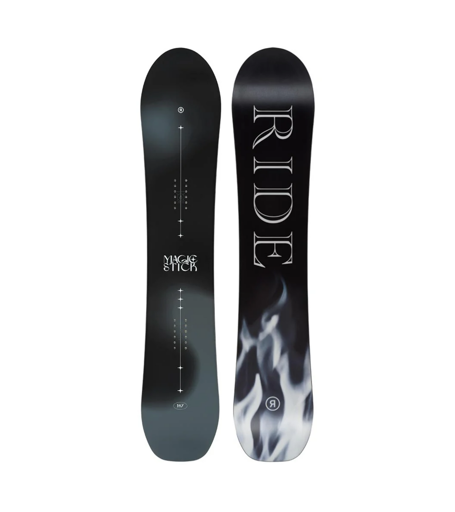 Magic Stick Snowboard 2026