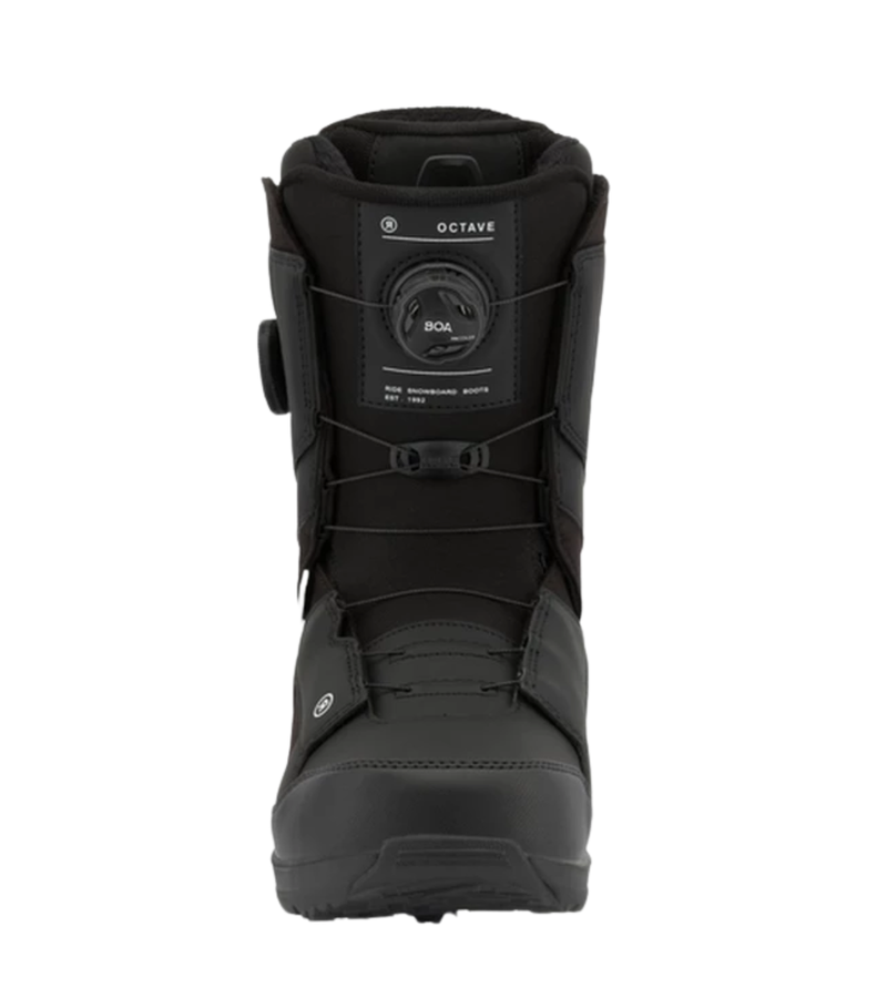 Ride Octave Mens Snowboard Boot