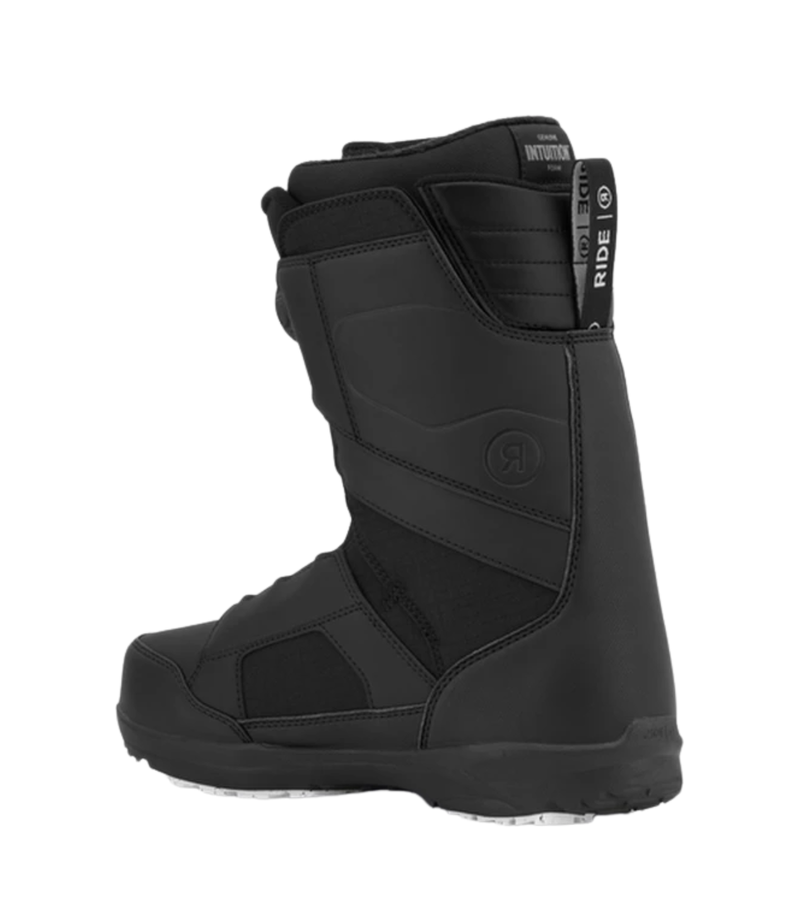 Ride Octave Mens Snowboard Boot