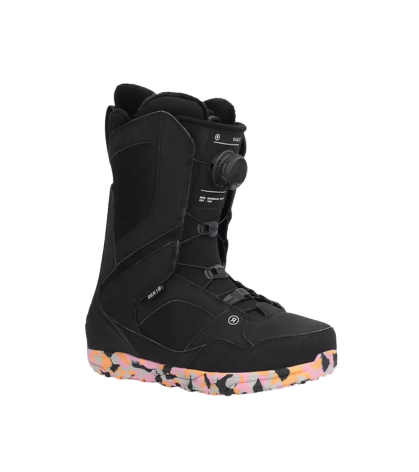 Ride Sage Snowboard Boot