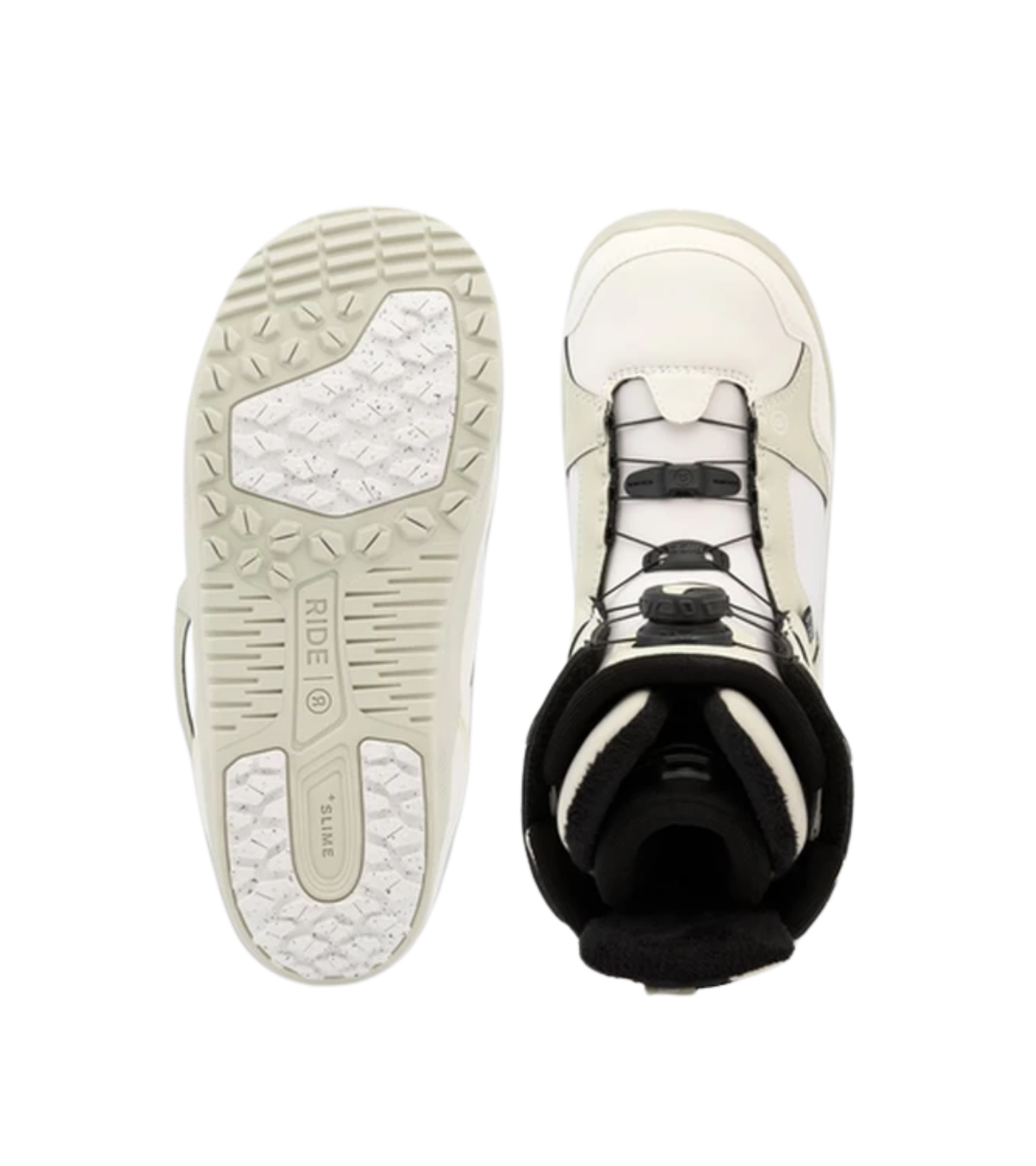 Ride Sage Snowboard Boot