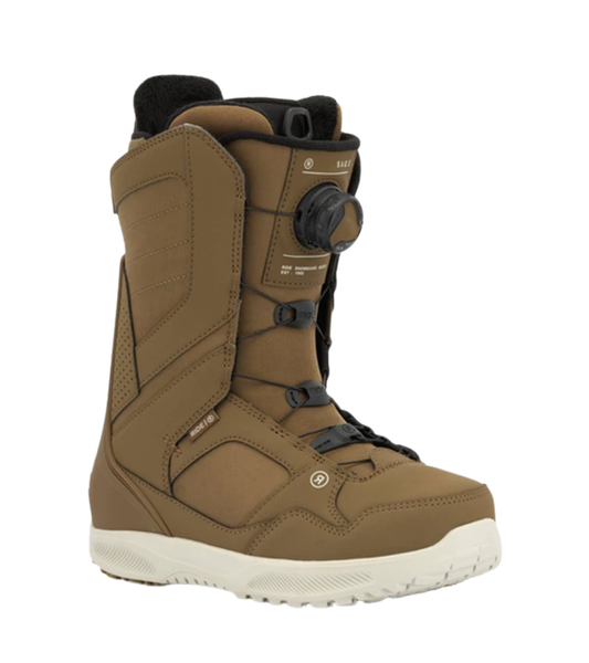Ride Sage Snowboard Boot