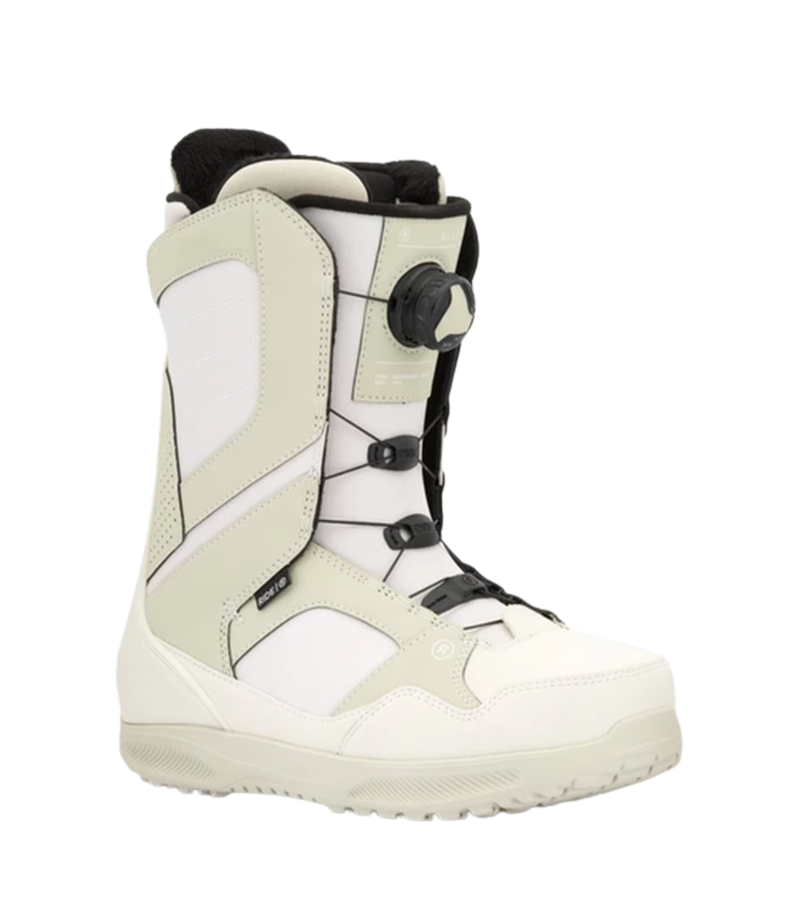 Ride Sage Snowboard Boot