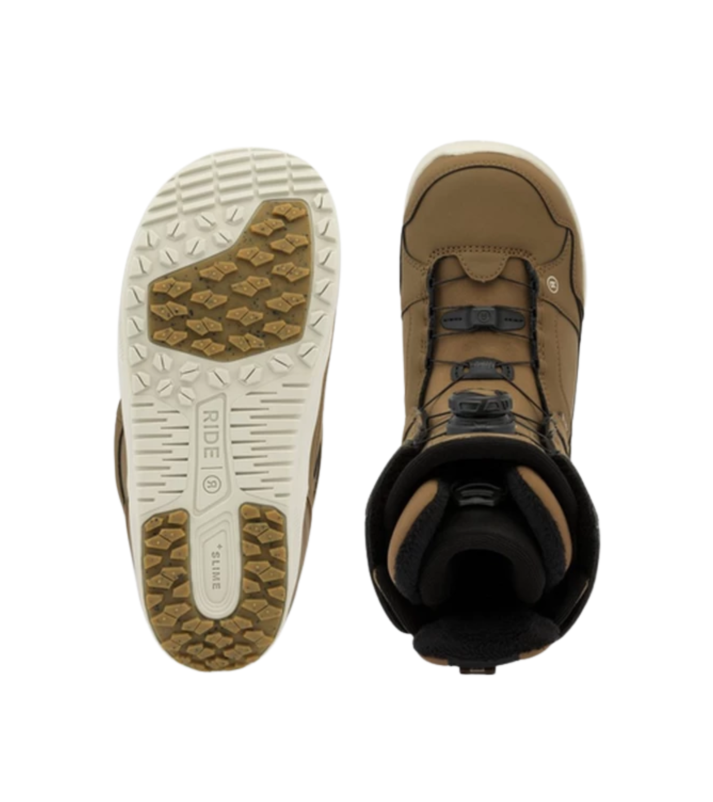 Ride Sage Snowboard Boot