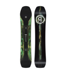 Ride Smokescreen Snowboard 2026
