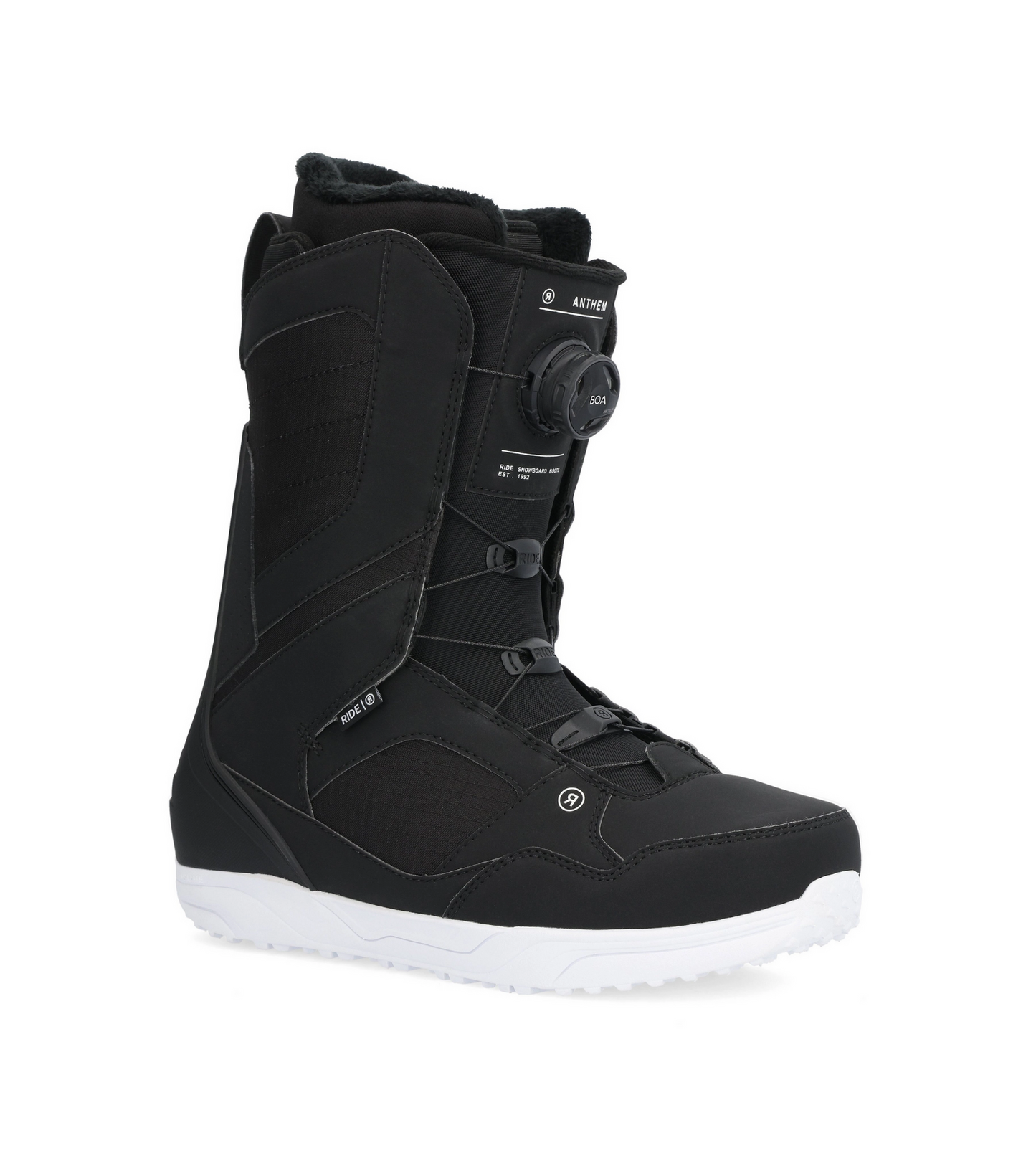 Ride Anthem Snowboard Boot