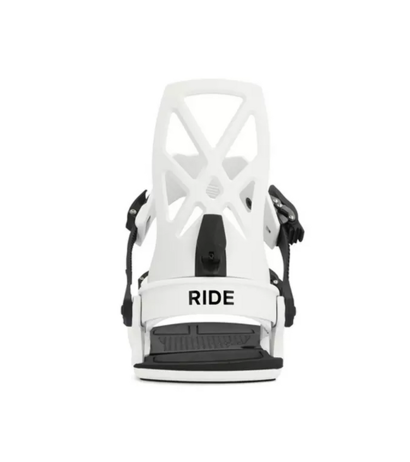Ride C 4 Snowboard Binding