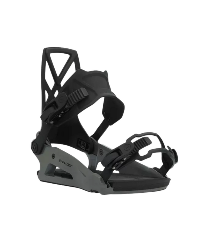 Ride C 4 Snowboard Binding