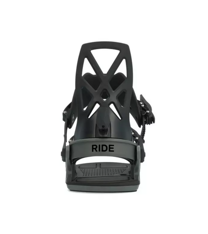 Ride C 4 Snowboard Binding