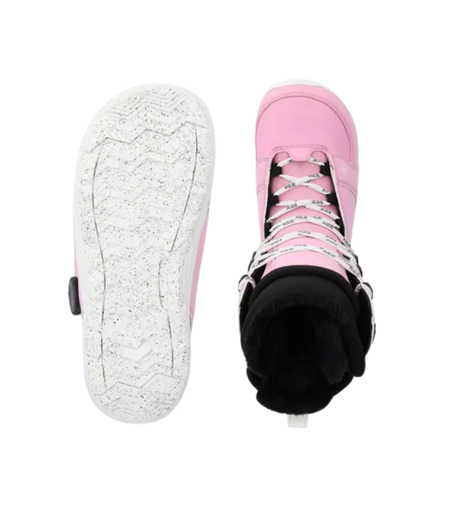 Ride Context Snowboard Boot