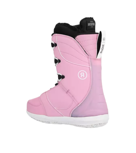 Ride Context Snowboard Boot