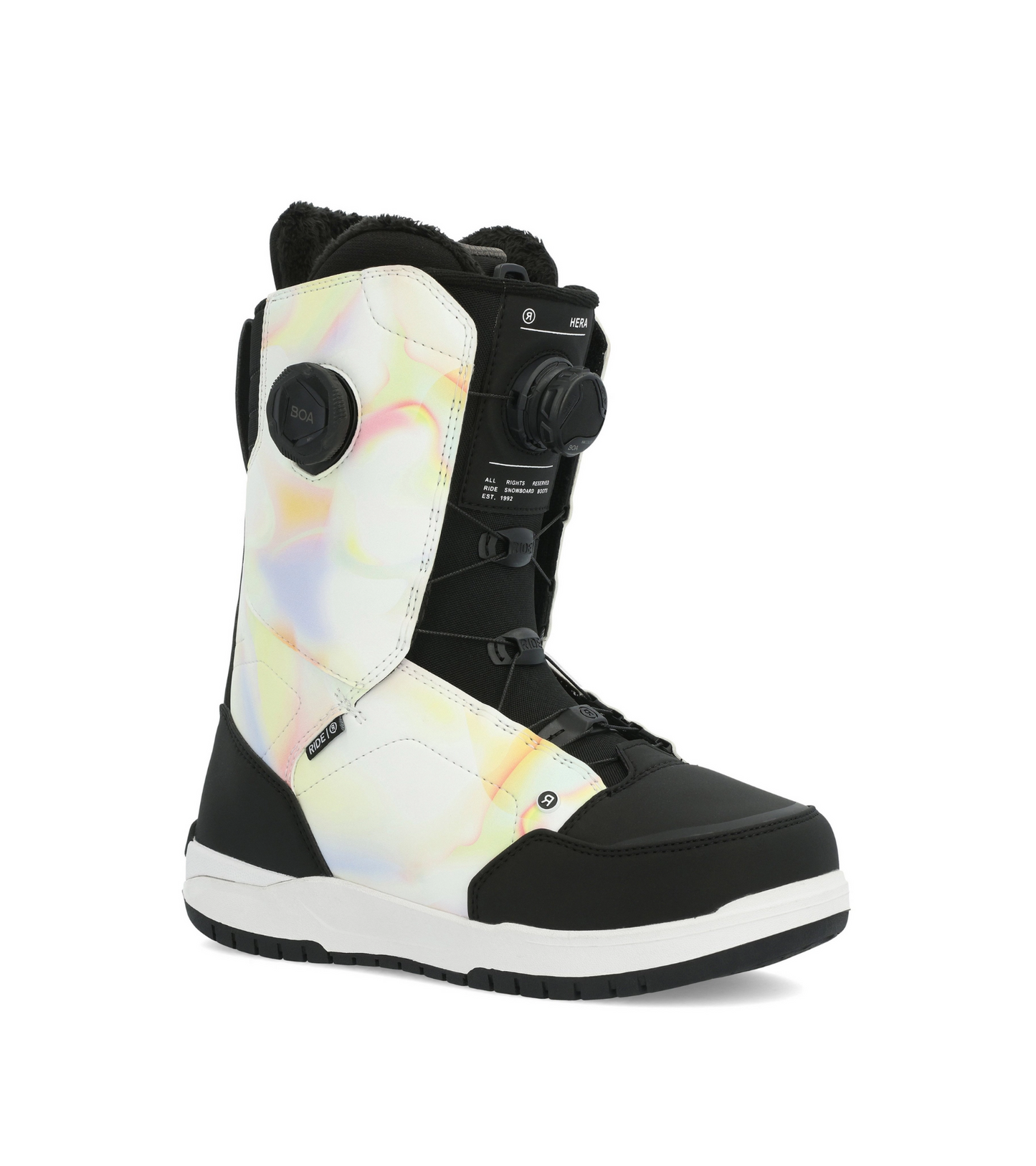 Ride Hera Snowboard Boot