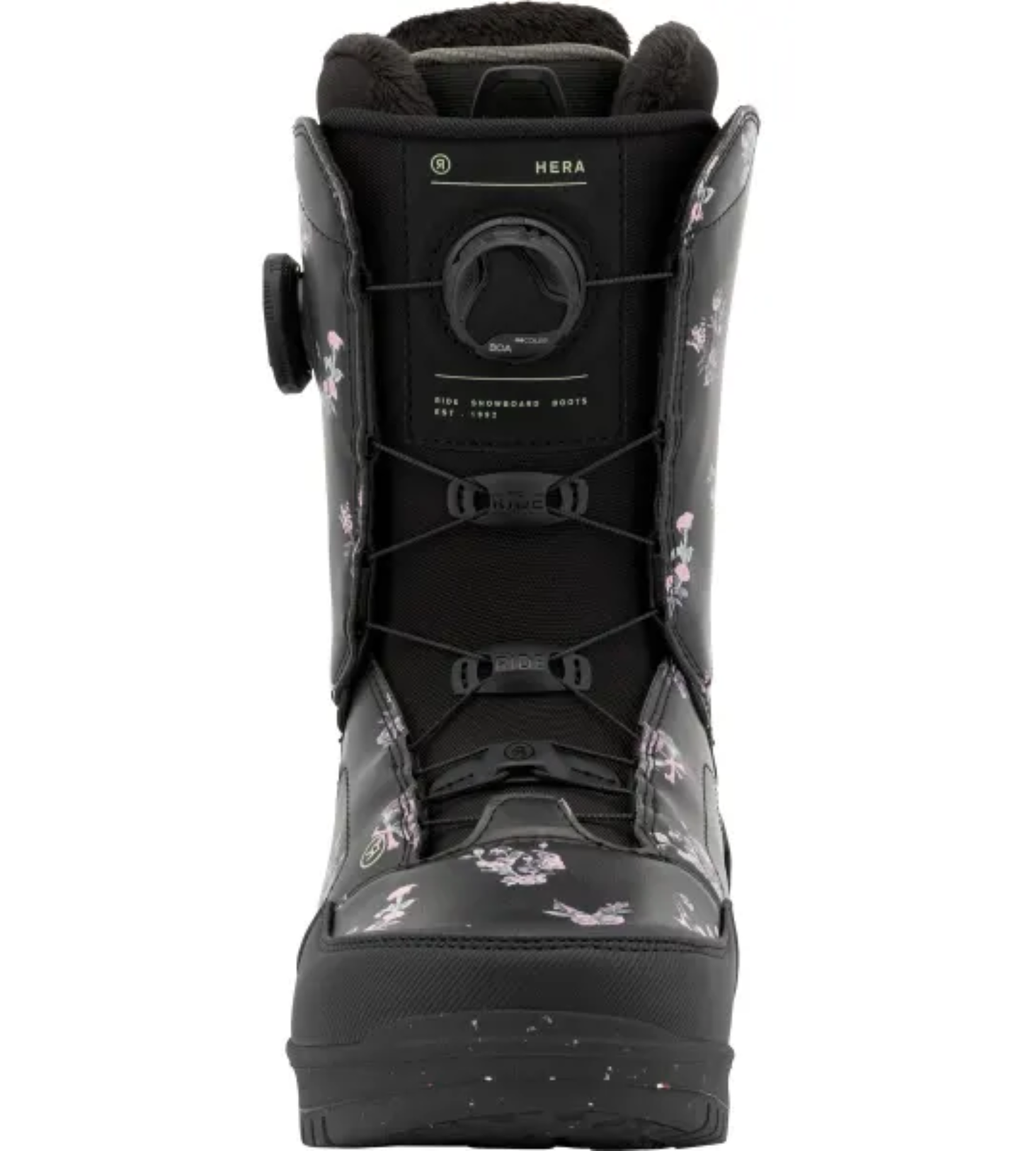 Ride Hera Snowboard Boot