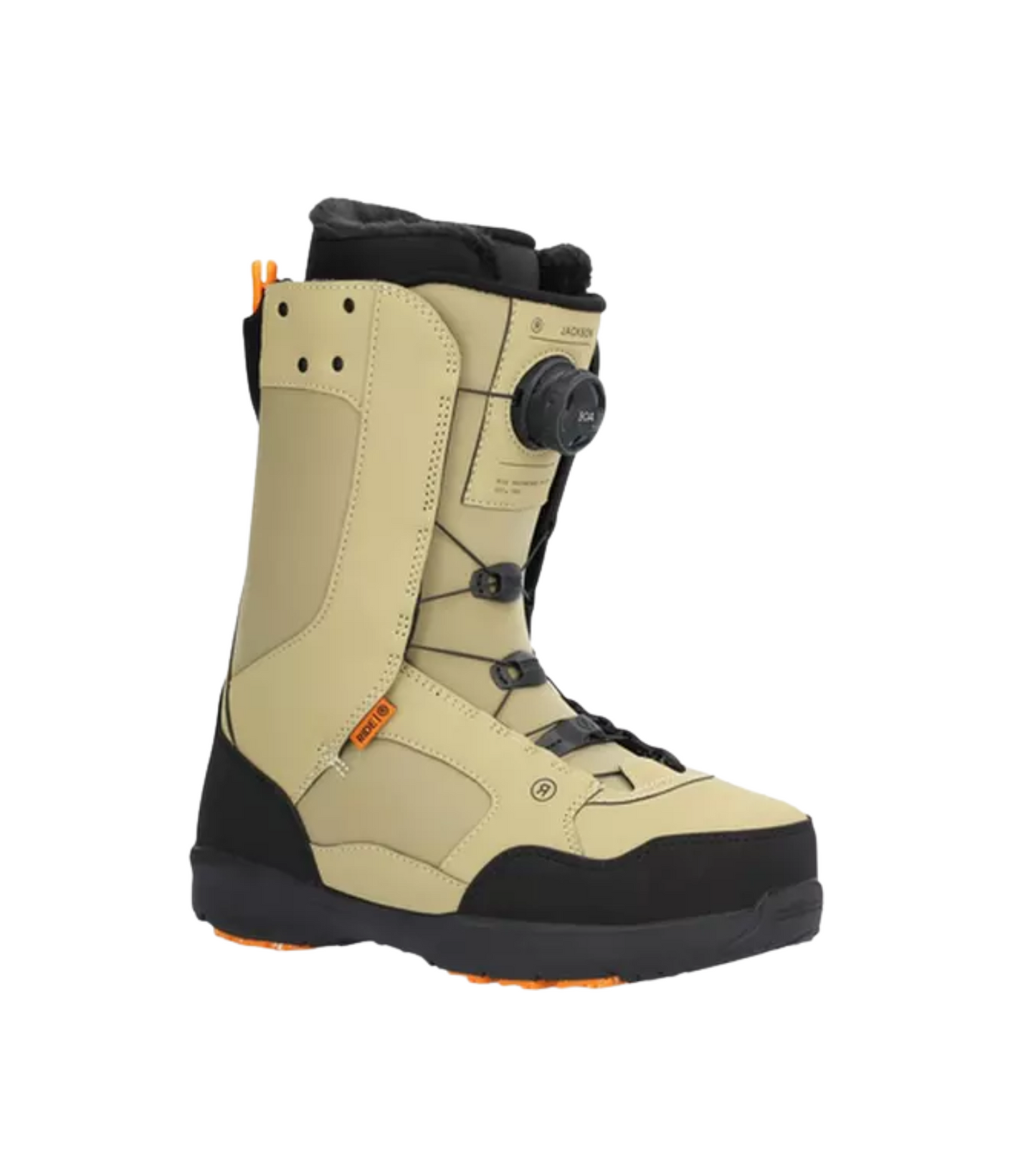 Jackson Snowboard Boot