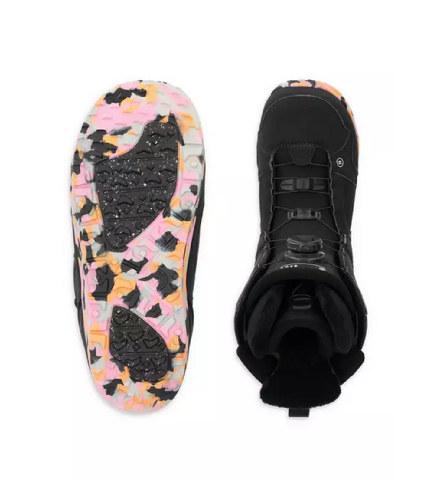 Ride Sage Snowboard Boot