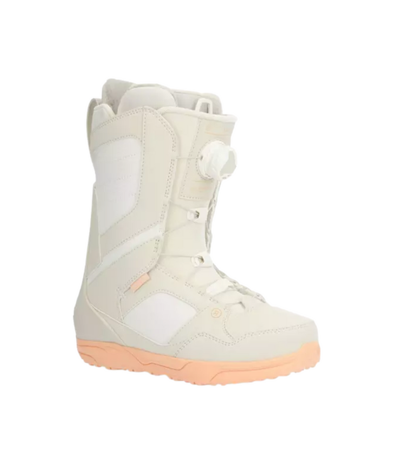 Ride Sage Snowboard Boot