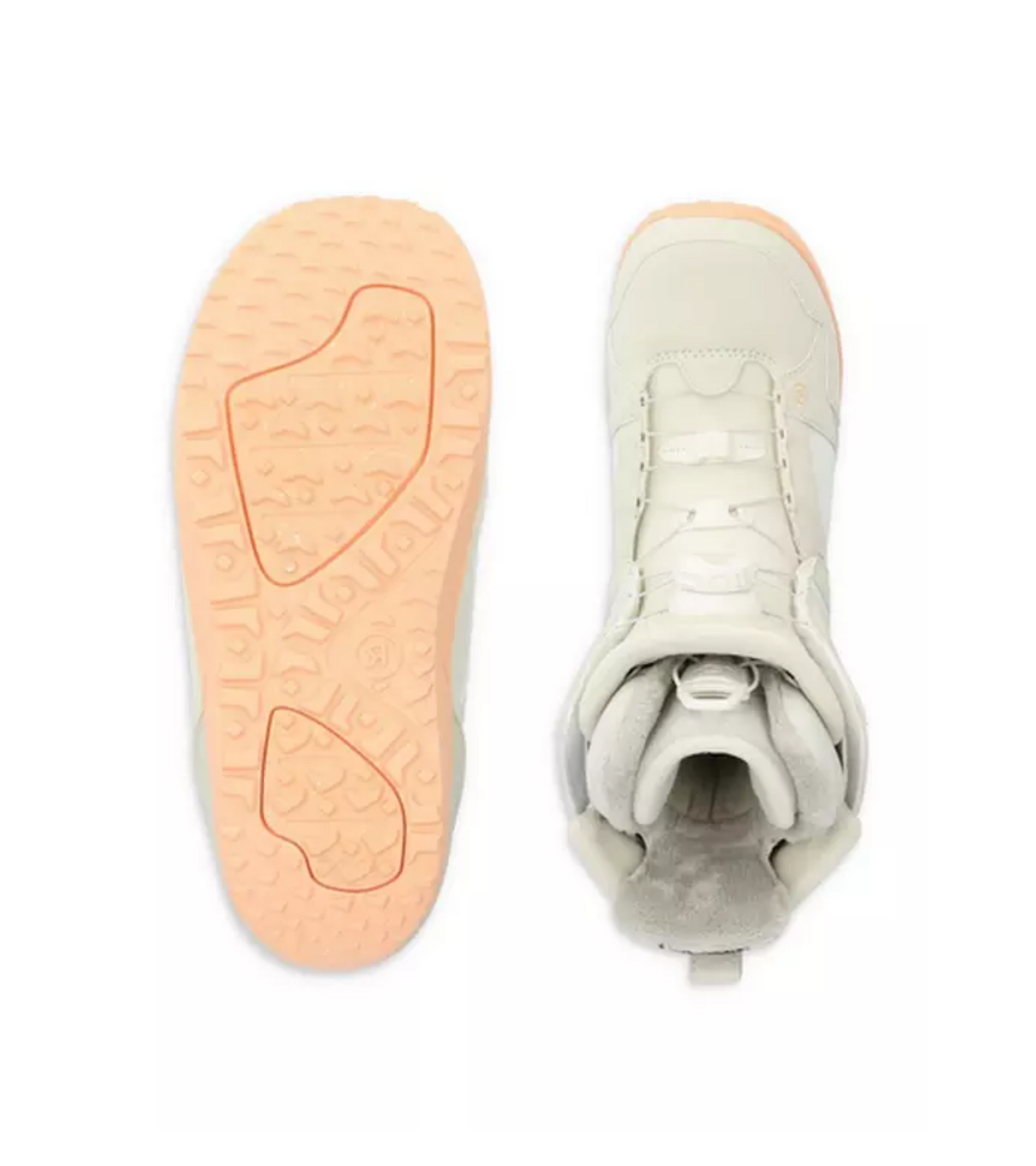 Ride Sage Snowboard Boot