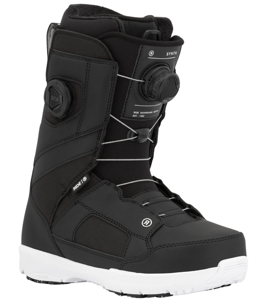 Ride Synth Womens Snowboard Boot