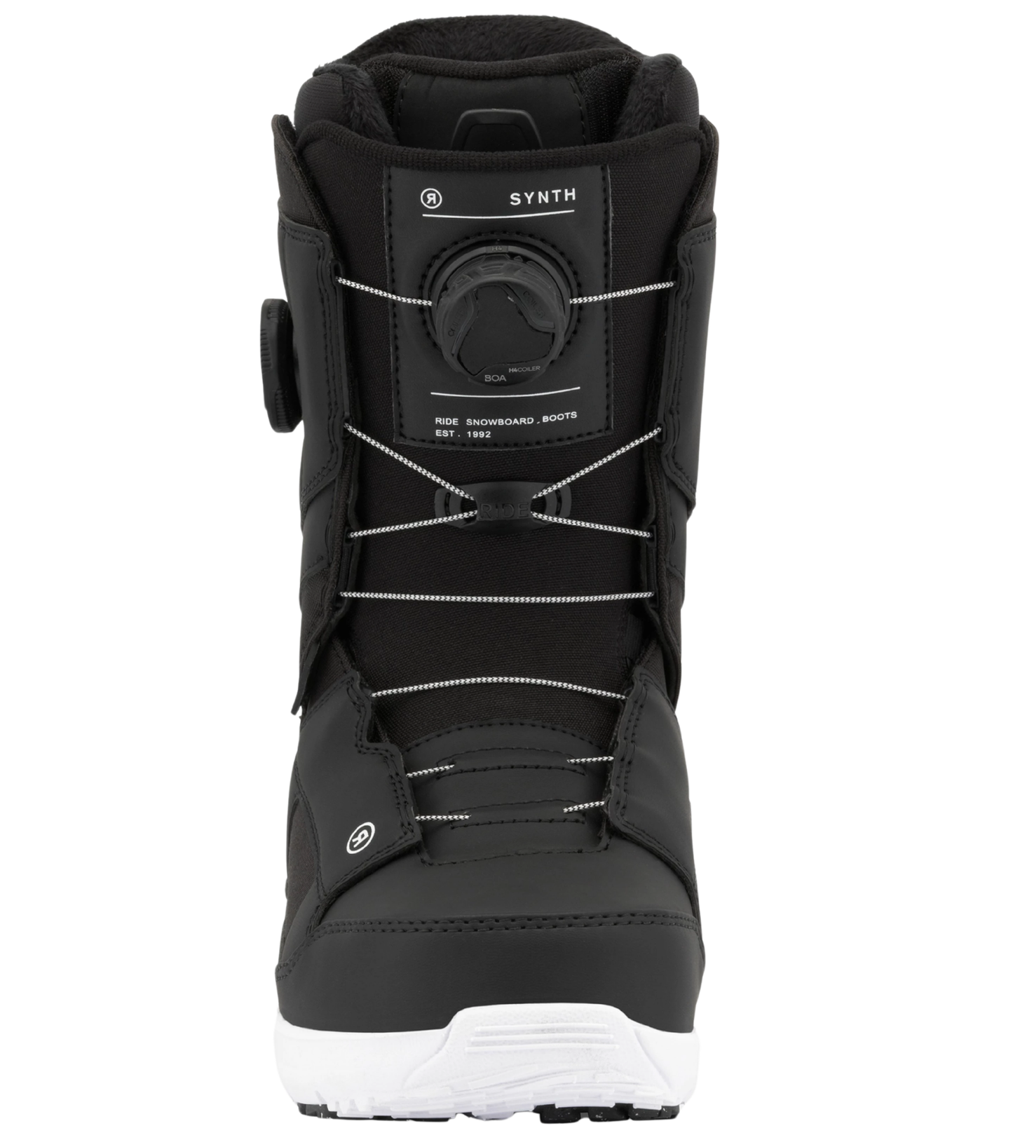 Ride Synth Womens Snowboard Boot