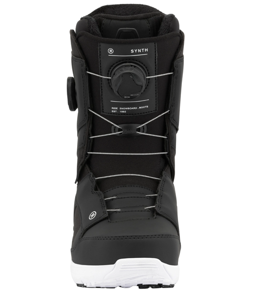 Ride Synth Womens Snowboard Boot