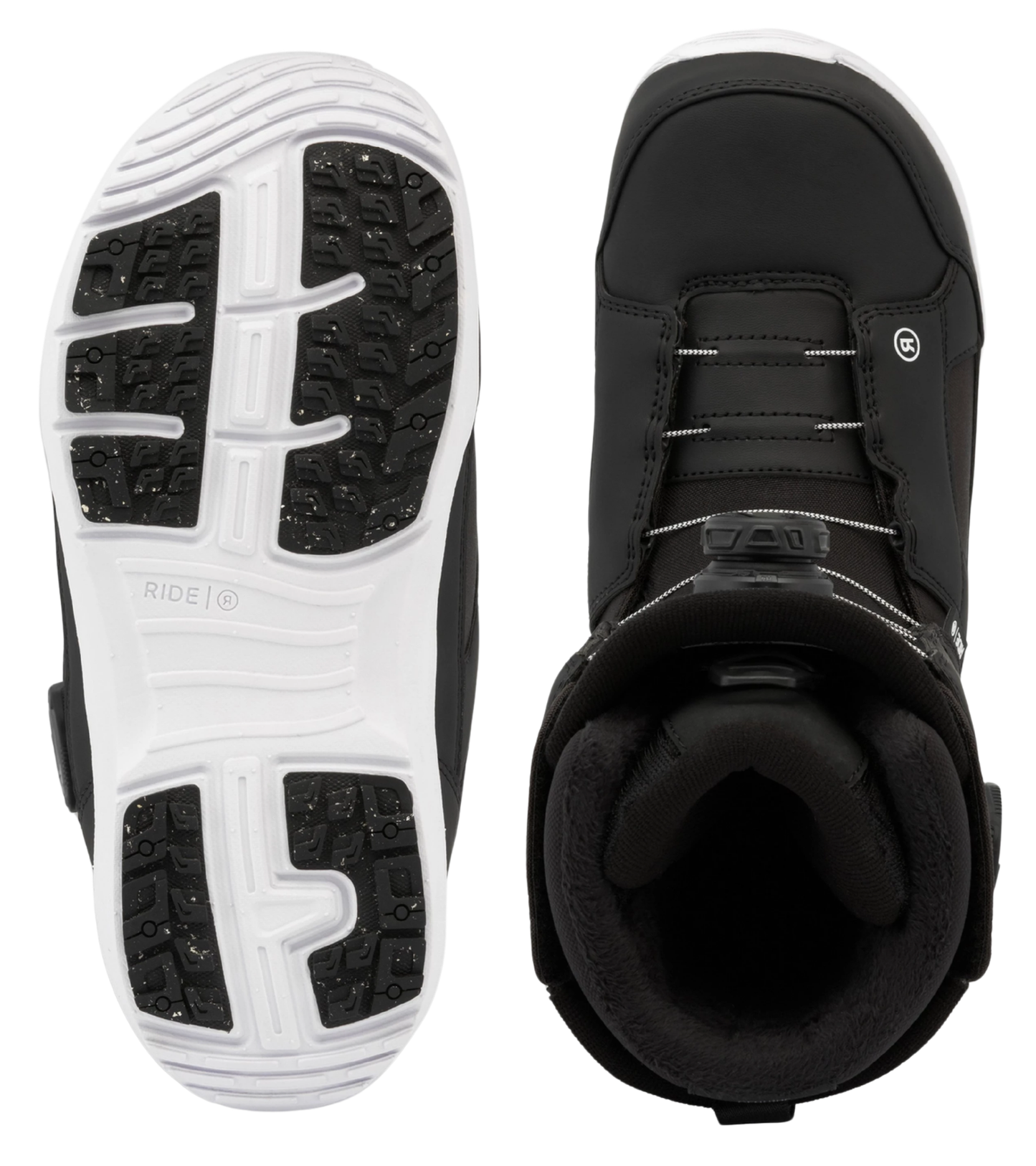 Ride Synth Womens Snowboard Boot