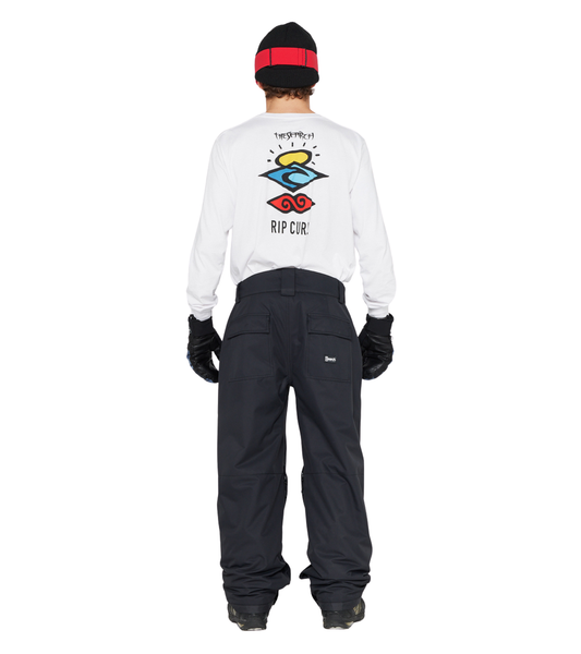 Base Pants