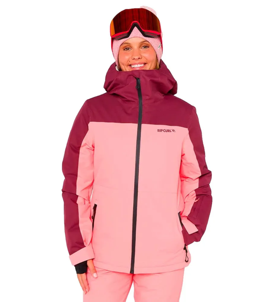 Rip Curl Col Bl Jacket