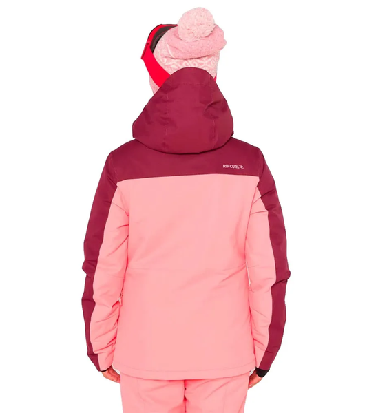 Rip Curl Col Bl Jacket