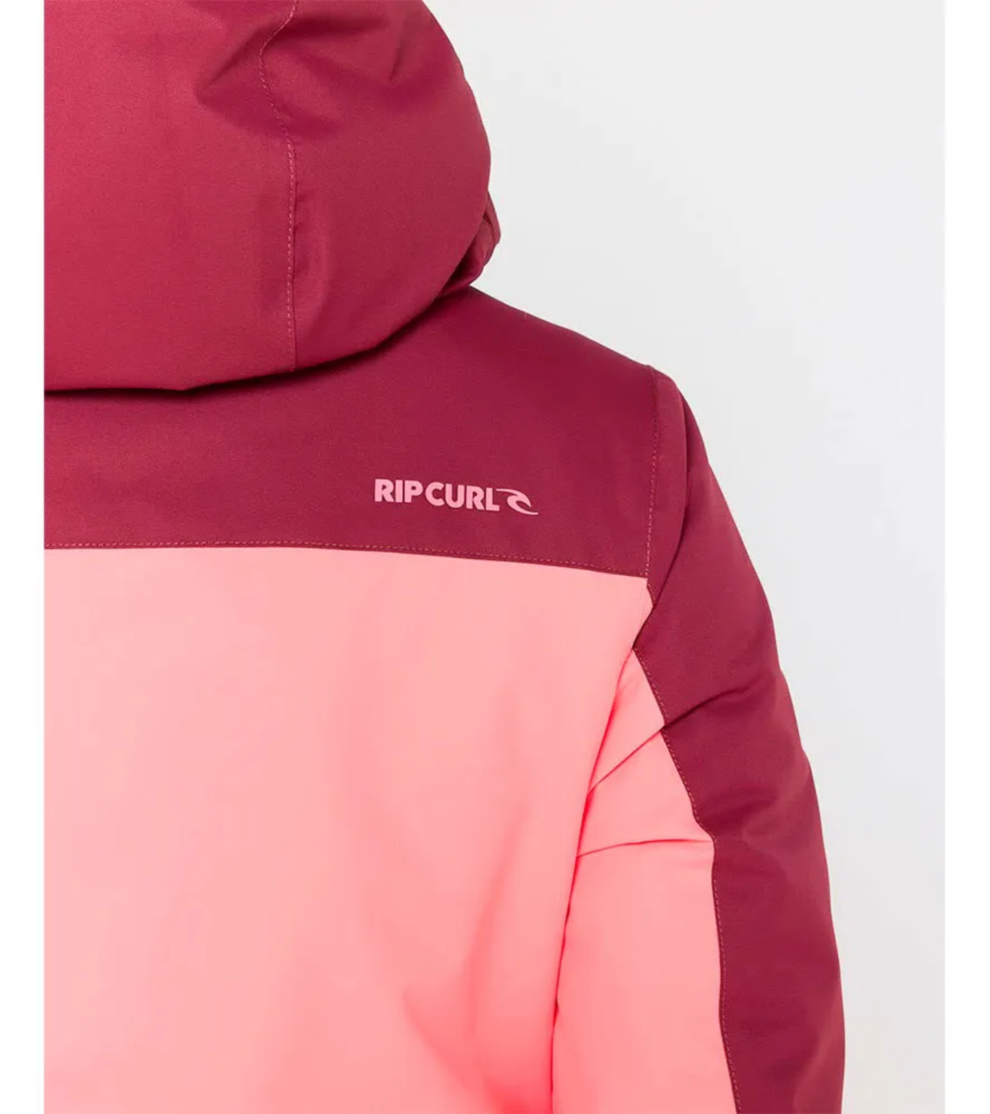 Rip Curl Col Bl Jacket
