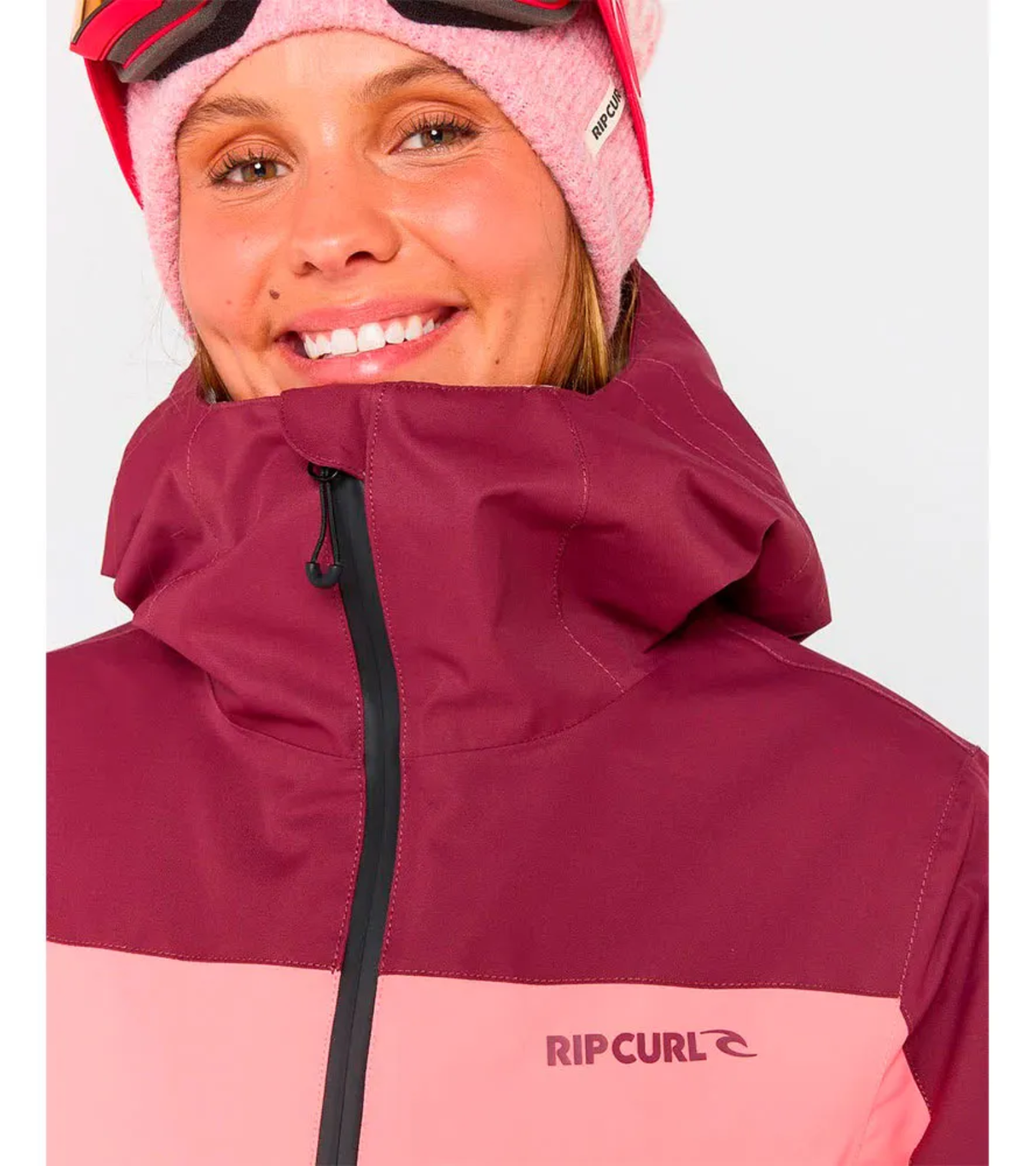Rip Curl Col Bl Jacket