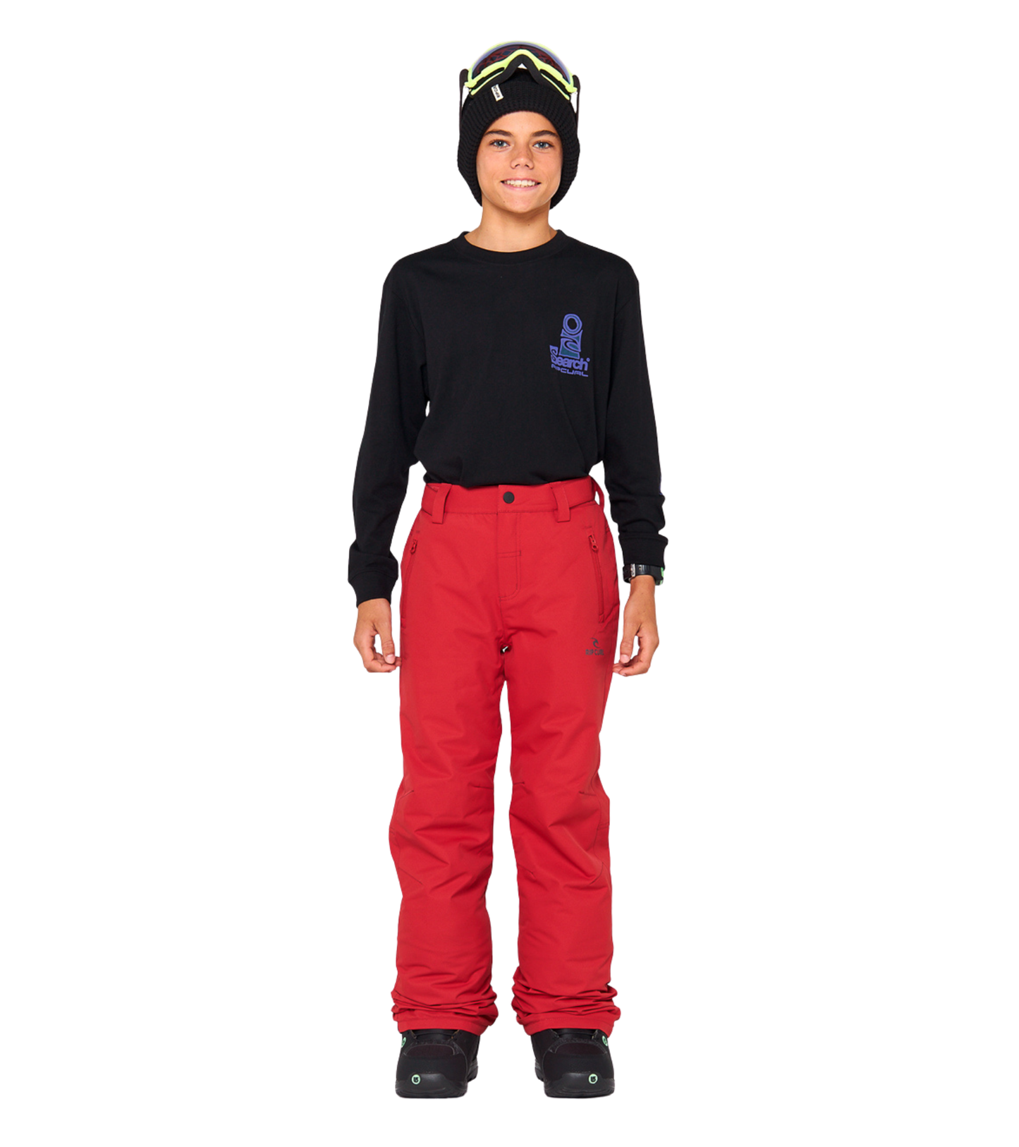Rip Curl Olly Snow Pant Kids