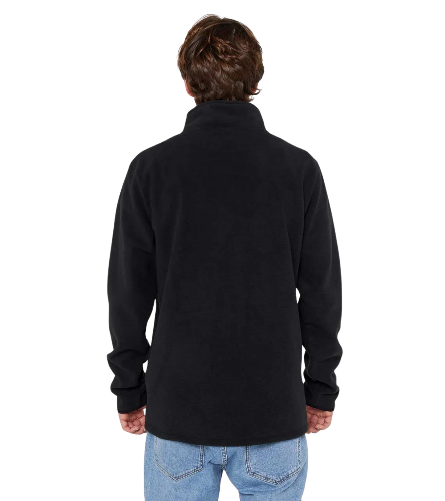 Rip Curl Search Polar Fleece Crew