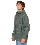 Rip Curl Search Spray Jacket