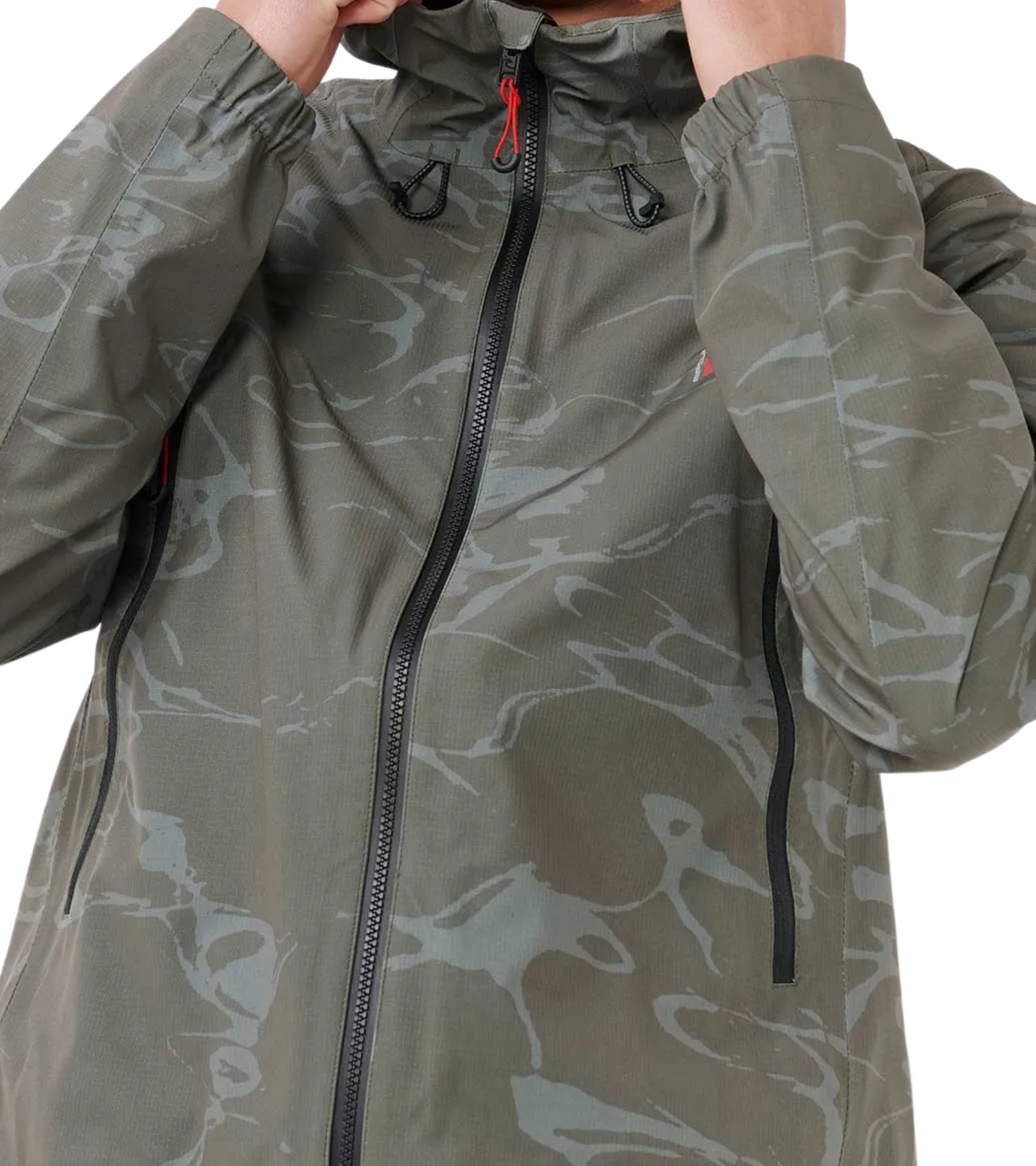 Rip Curl Search Spray Jacket