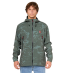 Rip Curl Search Spray Jacket