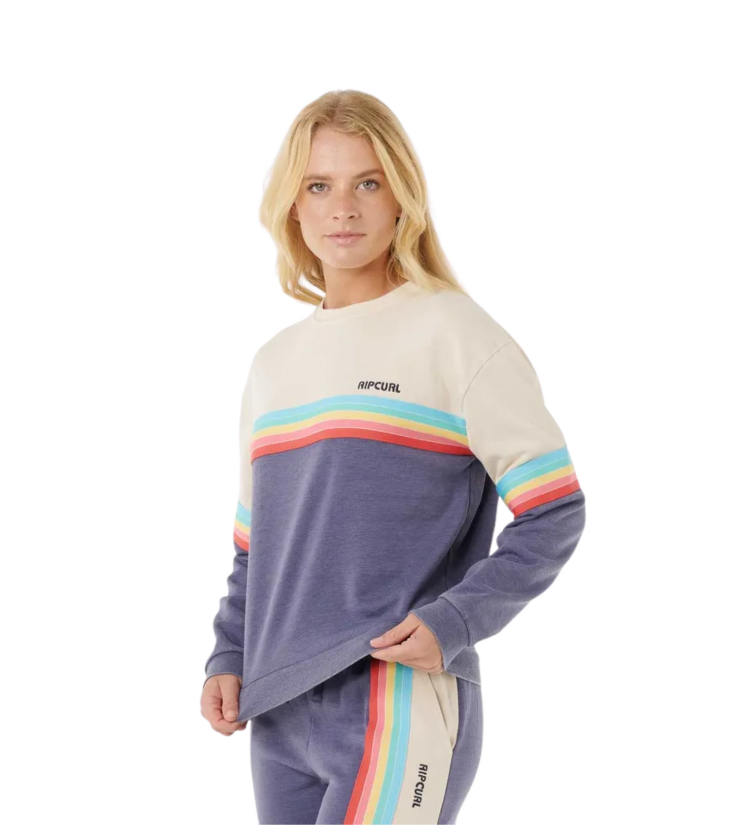 Rip Curl Surf Revival Crew